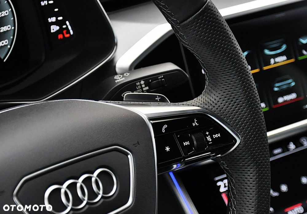 Audi A7 Sportback 55 TFSI Quattro S tronic - 26