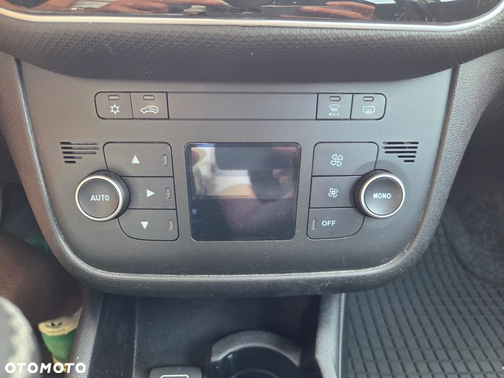 Fiat Punto Evo 1.2 8V Dynamic Start&Stop - 37