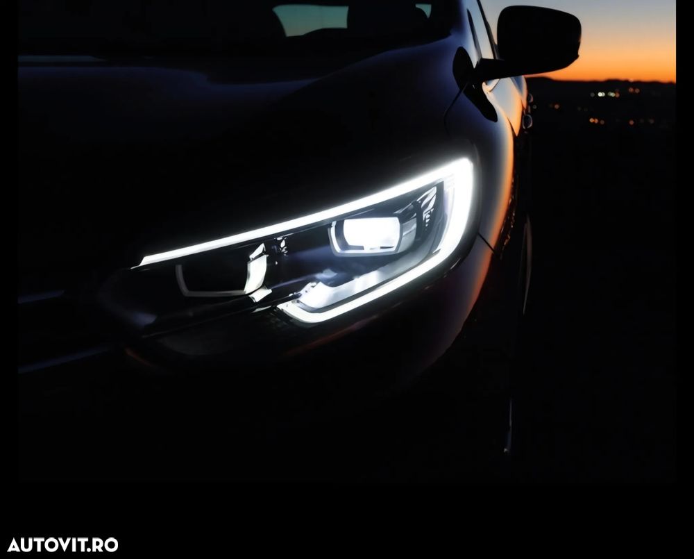 Renault Kadjar - 2
