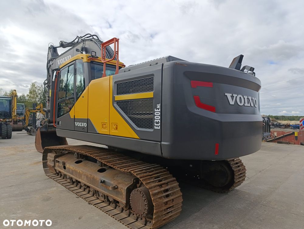 Volvo EC300Enl - 3