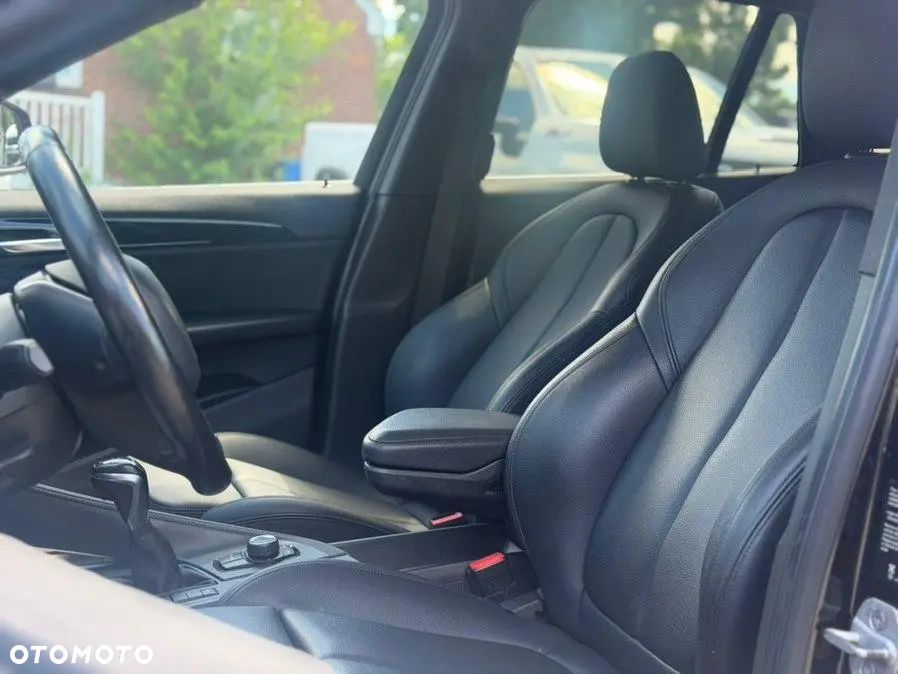 BMW X1 - 14