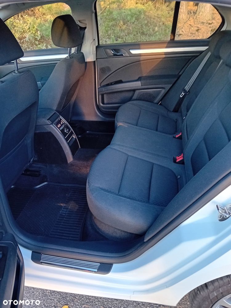 Skoda Superb - 26