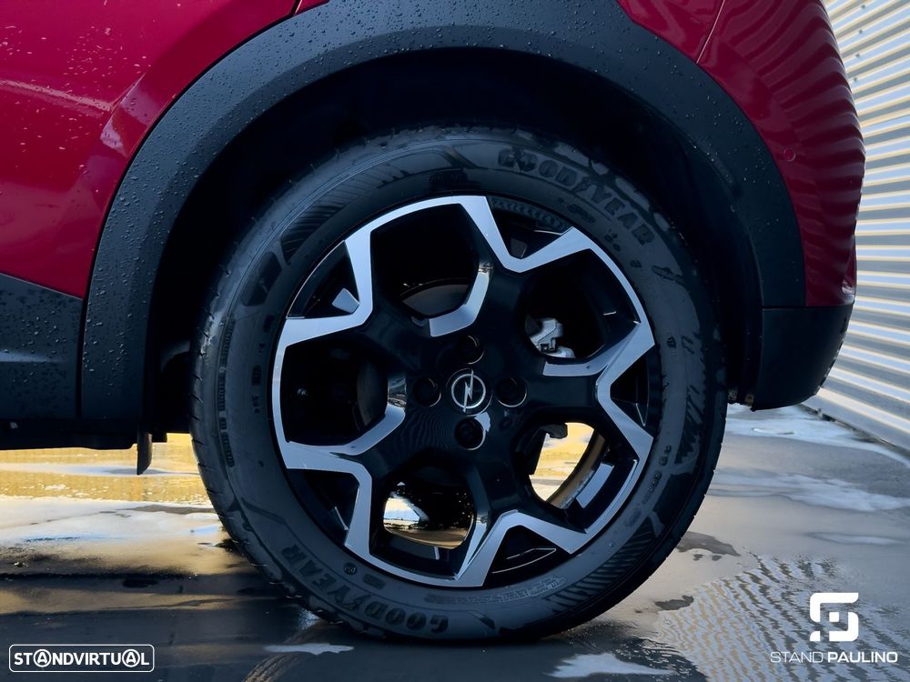 Opel Mokka-e 50 kWh GS - 20