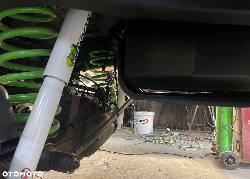 Nissan Patrol 3.0 TDI Elegance - 19