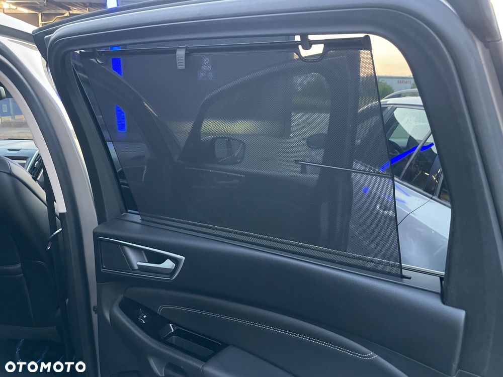 Ford S-Max - 31