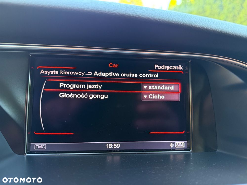 Audi A5 Sportback 3.0 TDI quattro DPF S tronic - 34