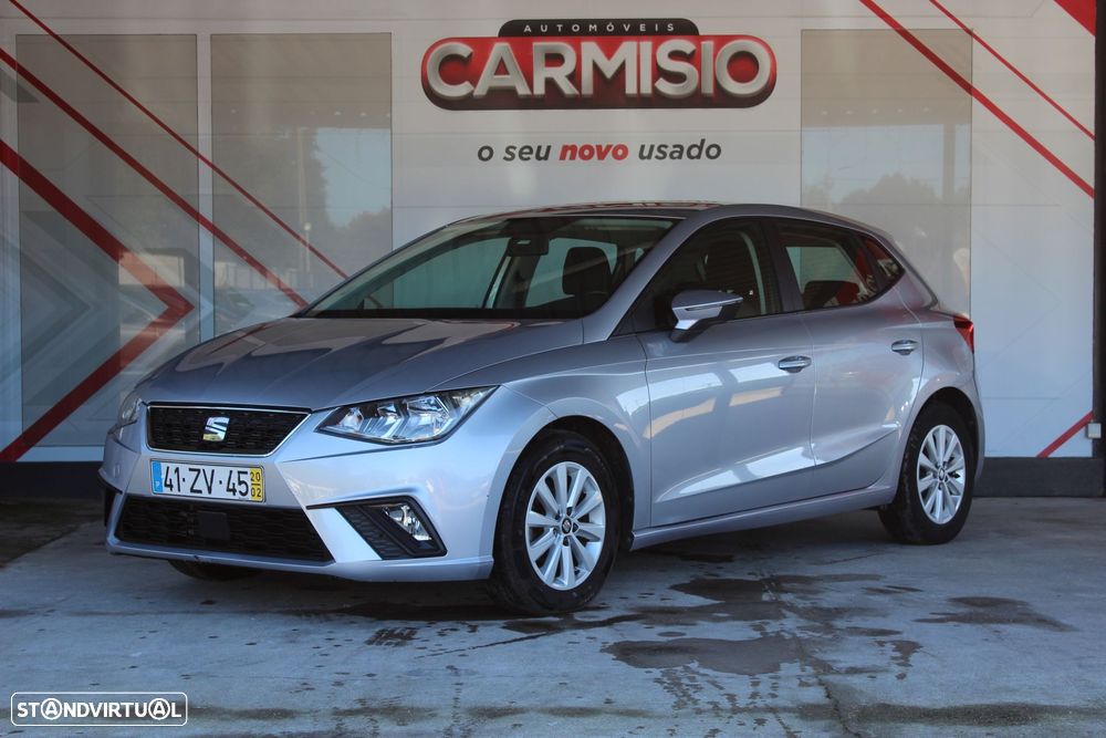 SEAT Ibiza 1.0 Style - 7