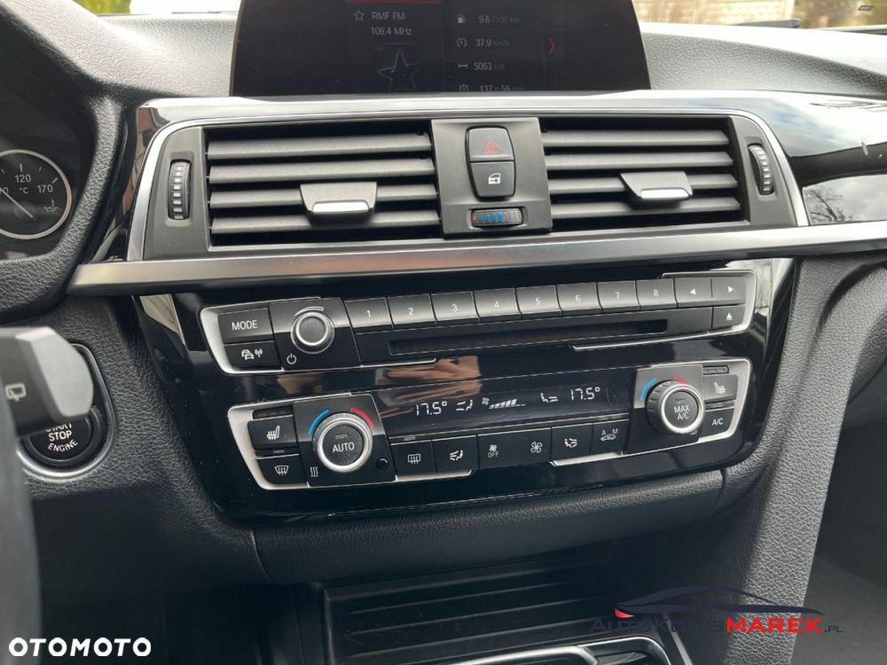 BMW Seria 3 320i GPF M Sport - 18