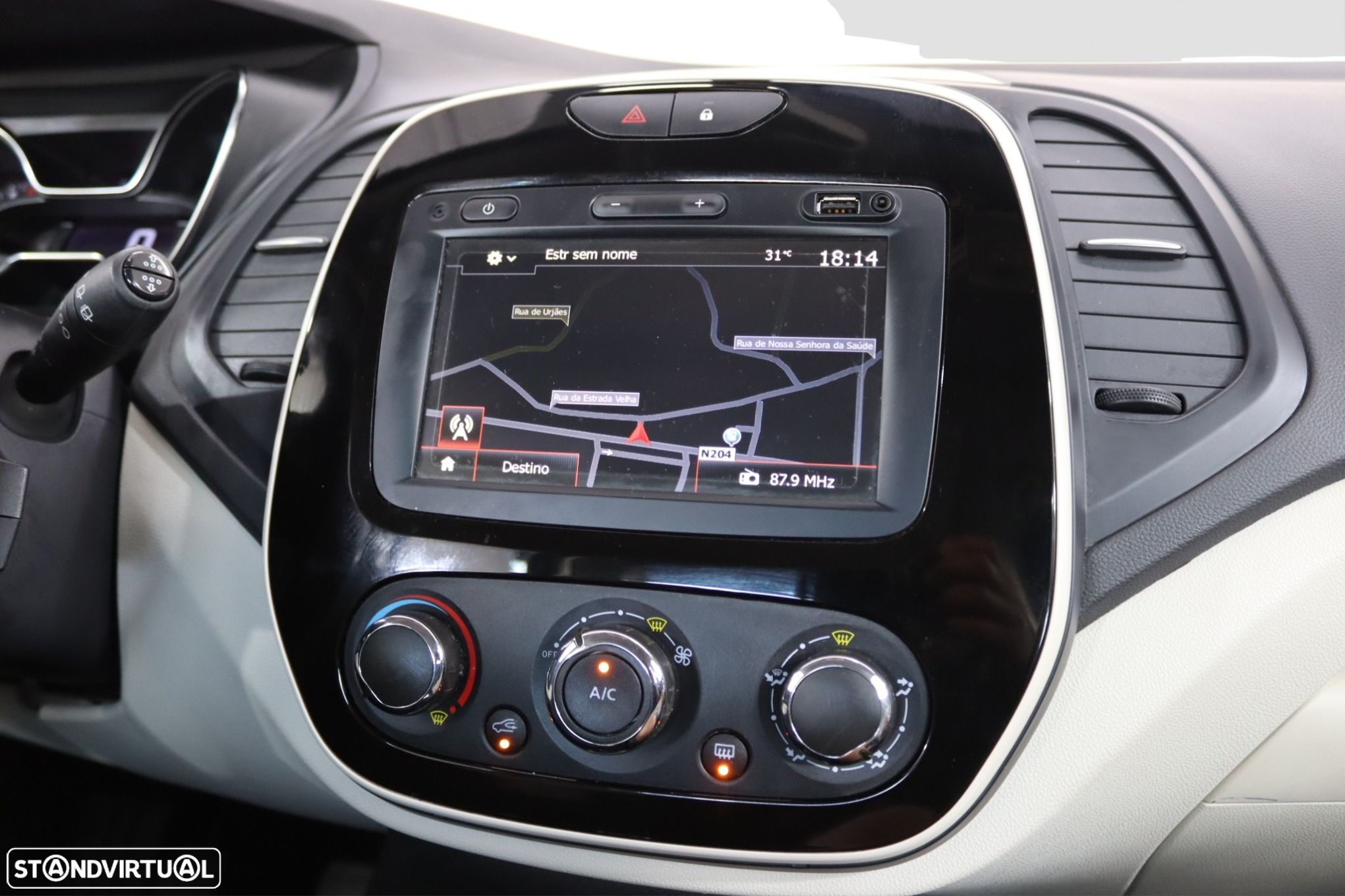 Renault Captur - 6