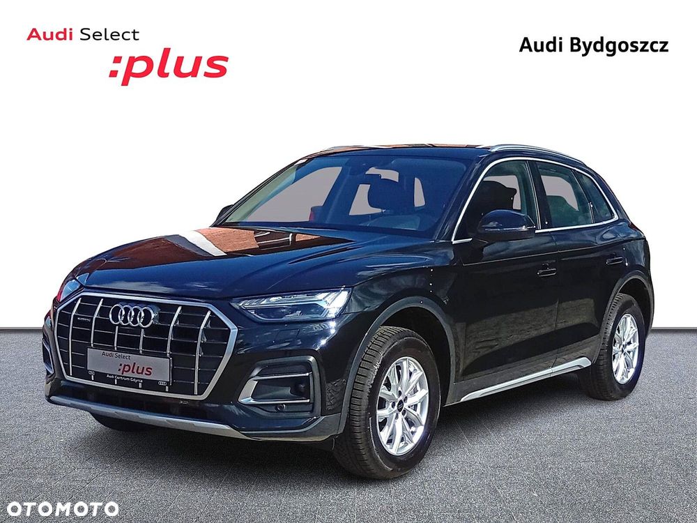 Audi Q5 - 1
