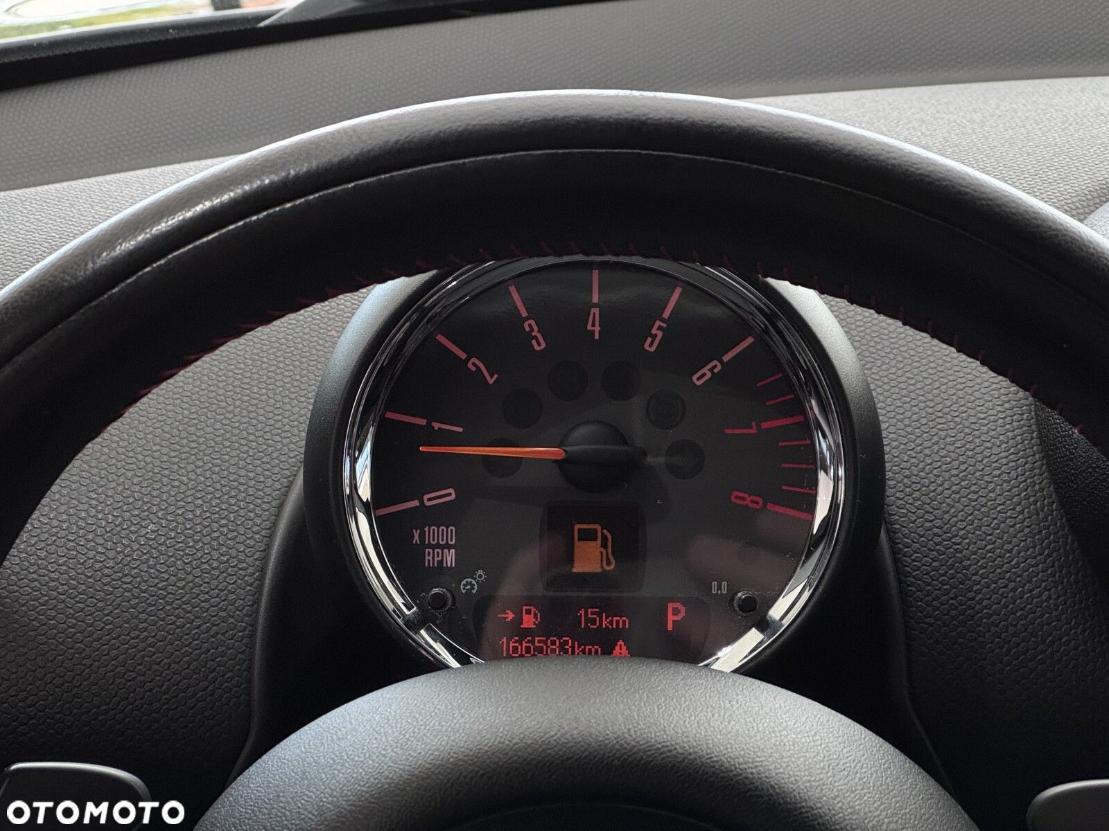 MINI Countryman - 17