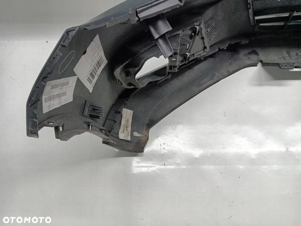 ZDERZAK PRZEDNI PRZÓD LIFT 11- VW TIGUAN 5N0807221 - 8