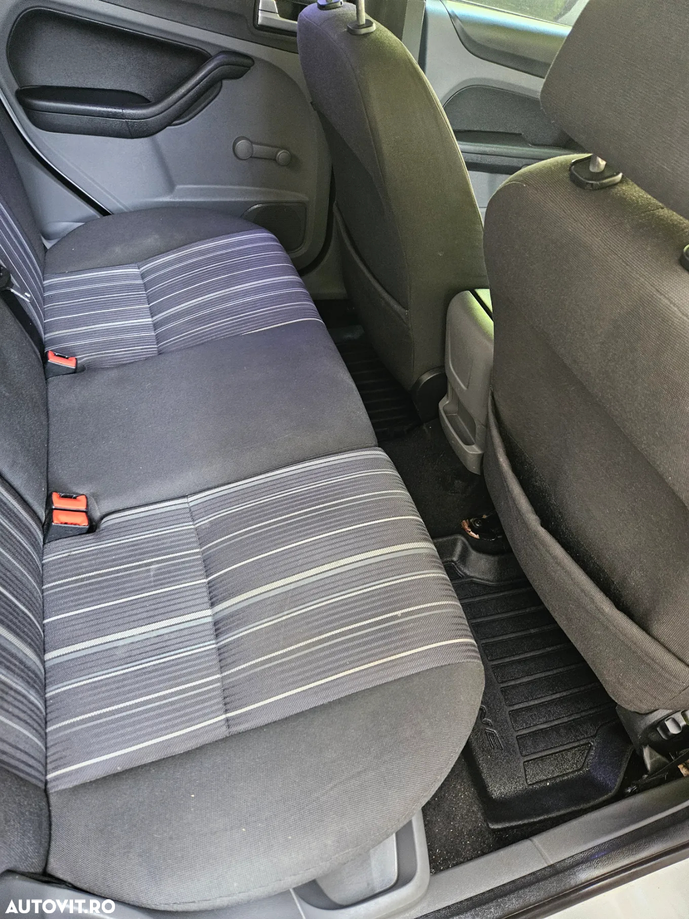 Ford Focus 1.8 TDCI Trend - 3