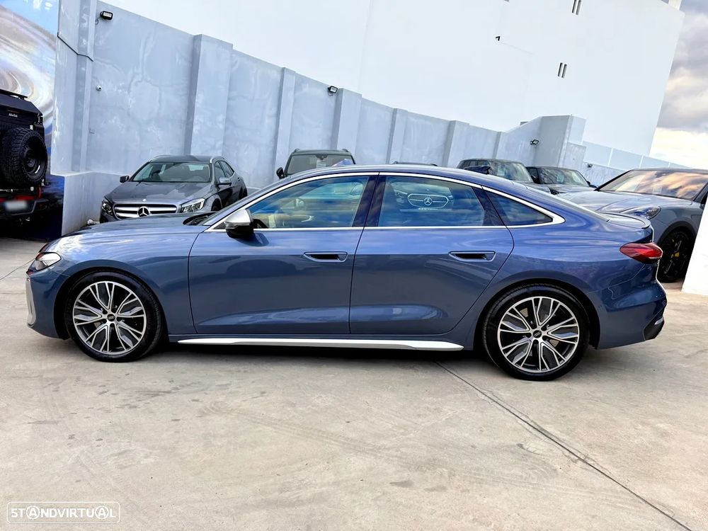 Audi S5 Limousine TFSI quattro - 7