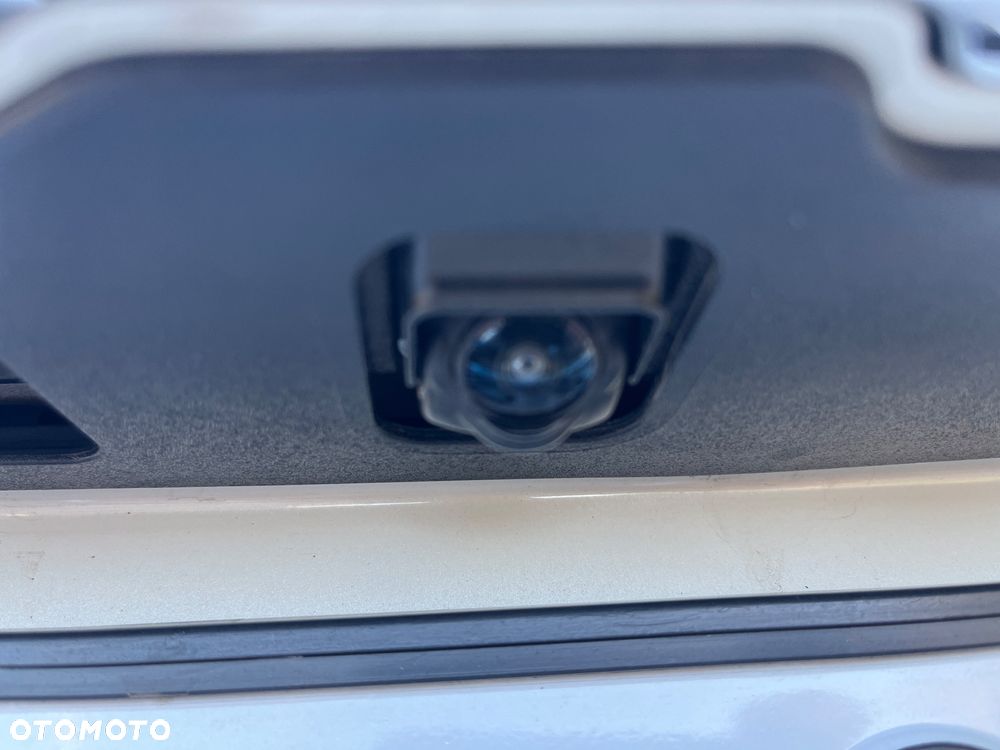 Nissan X-Trail 1.6 DCi Tekna Xtronic 2WD - 19