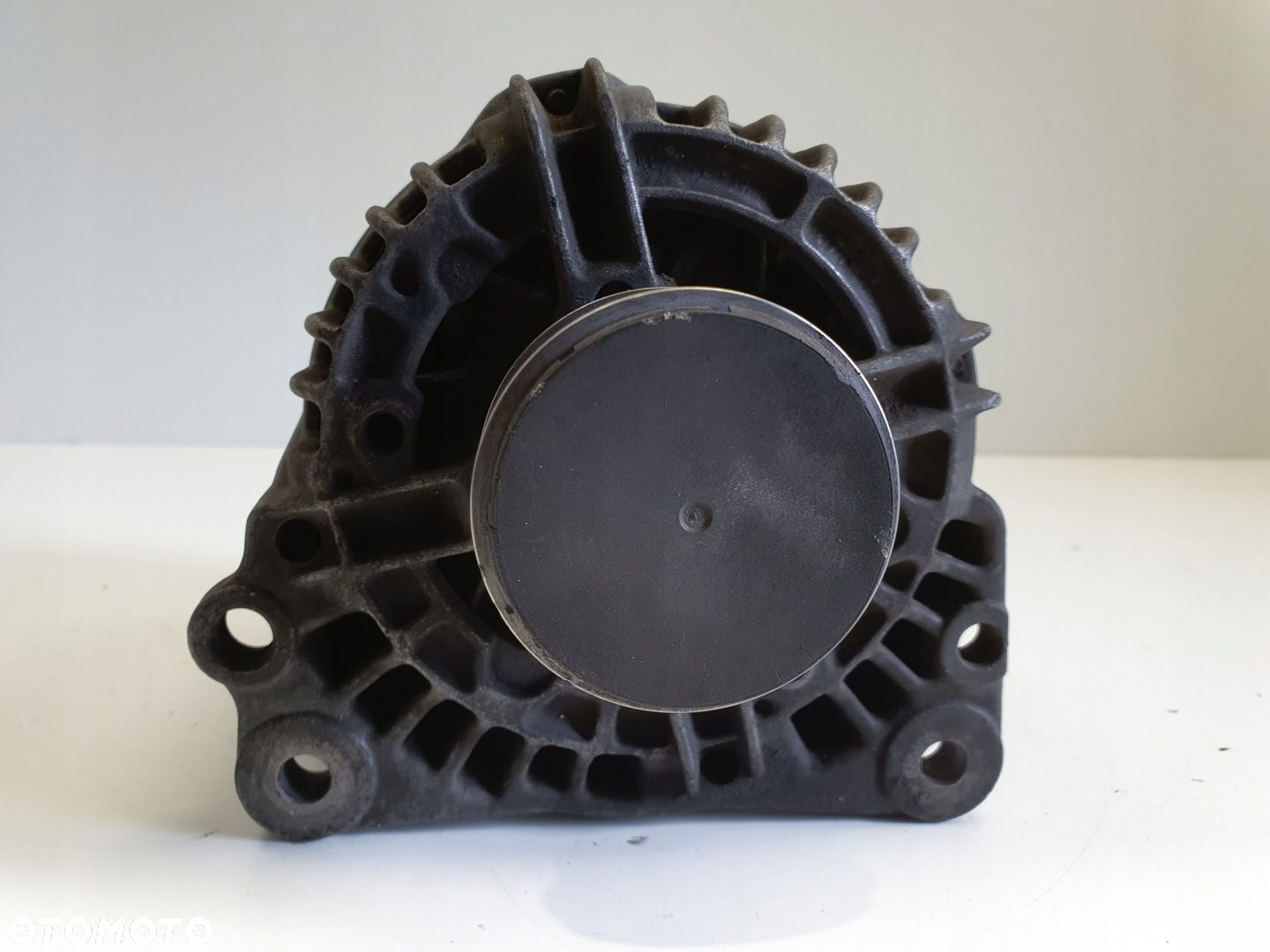 Audi A3 8L Golf IV 1.9 TDI ALTERNATOR 0123515021 038903023L 90A - 3