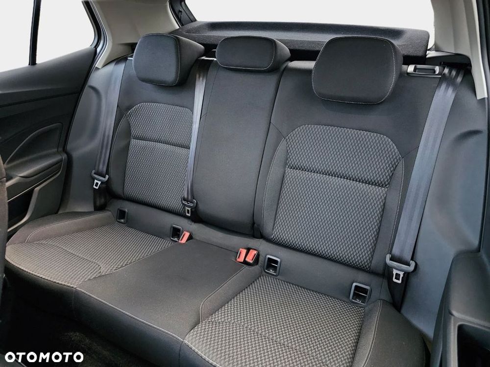 Skoda Fabia 1.0 TSI Style DSG - 25