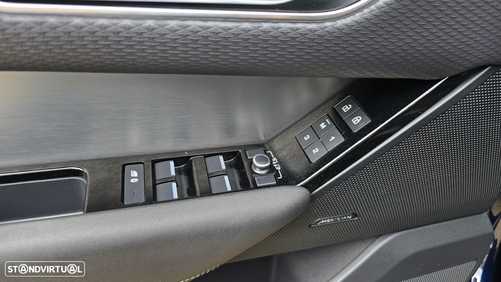 Land Rover Range Rover Velar - 8