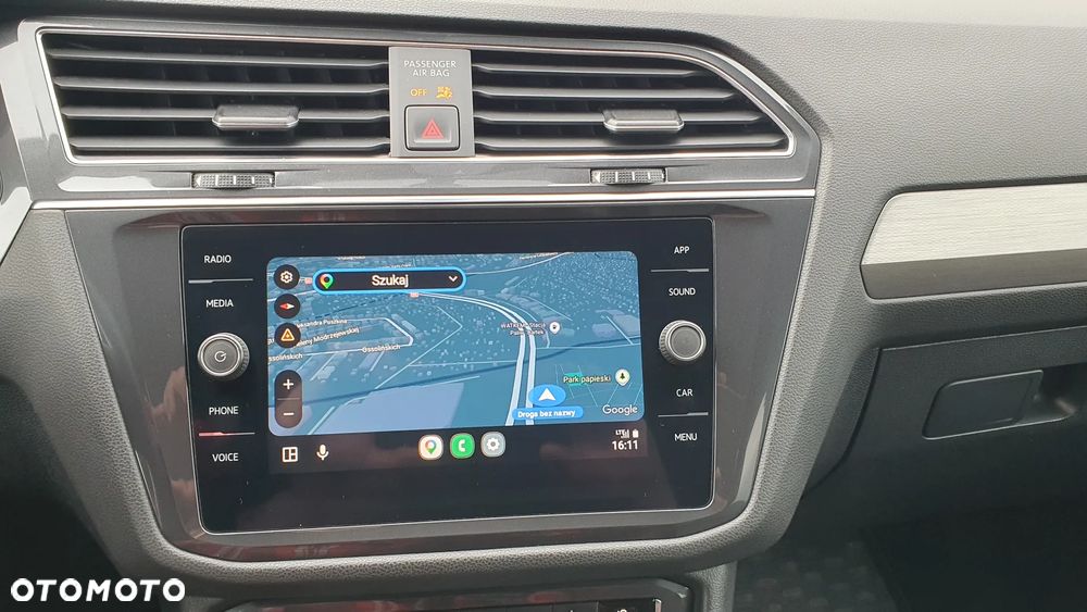 Volkswagen Tiguan - 13