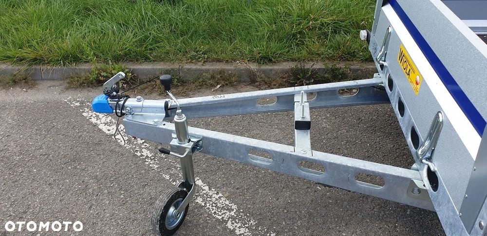 Wiola KRAKUS PLUS + - 7