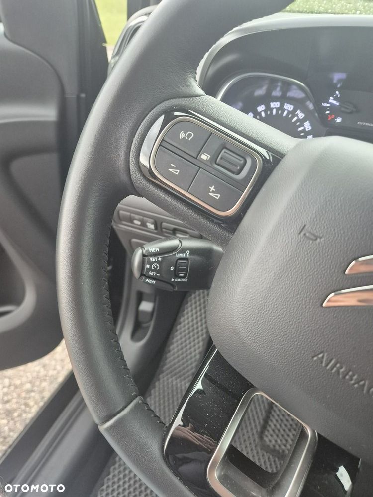 Citroën C3 Aircross - 15
