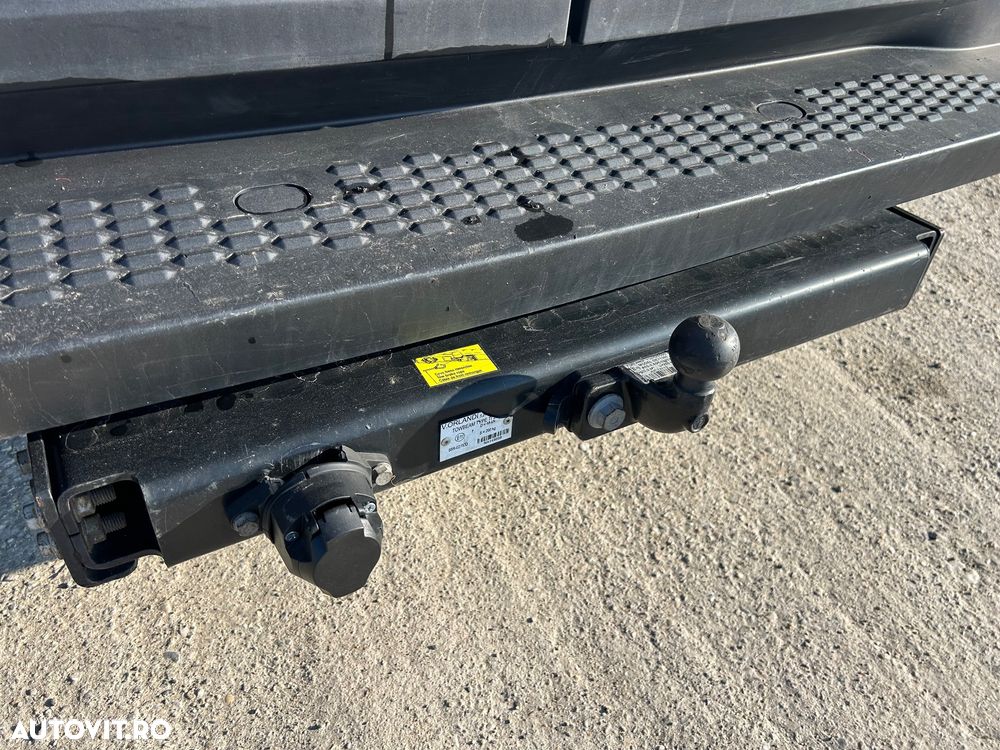 Iveco Daily 3.0 D L5H3 AXA DUBLA SPATE - 21