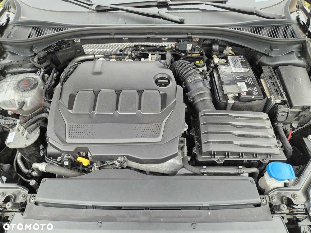 Skoda Superb 2.0 TDI SCR 4x4 Style DSG - 10