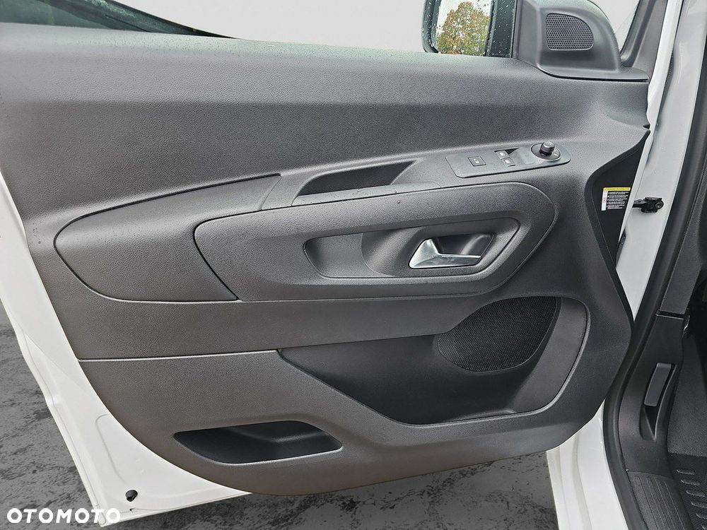 Opel Combo - 14