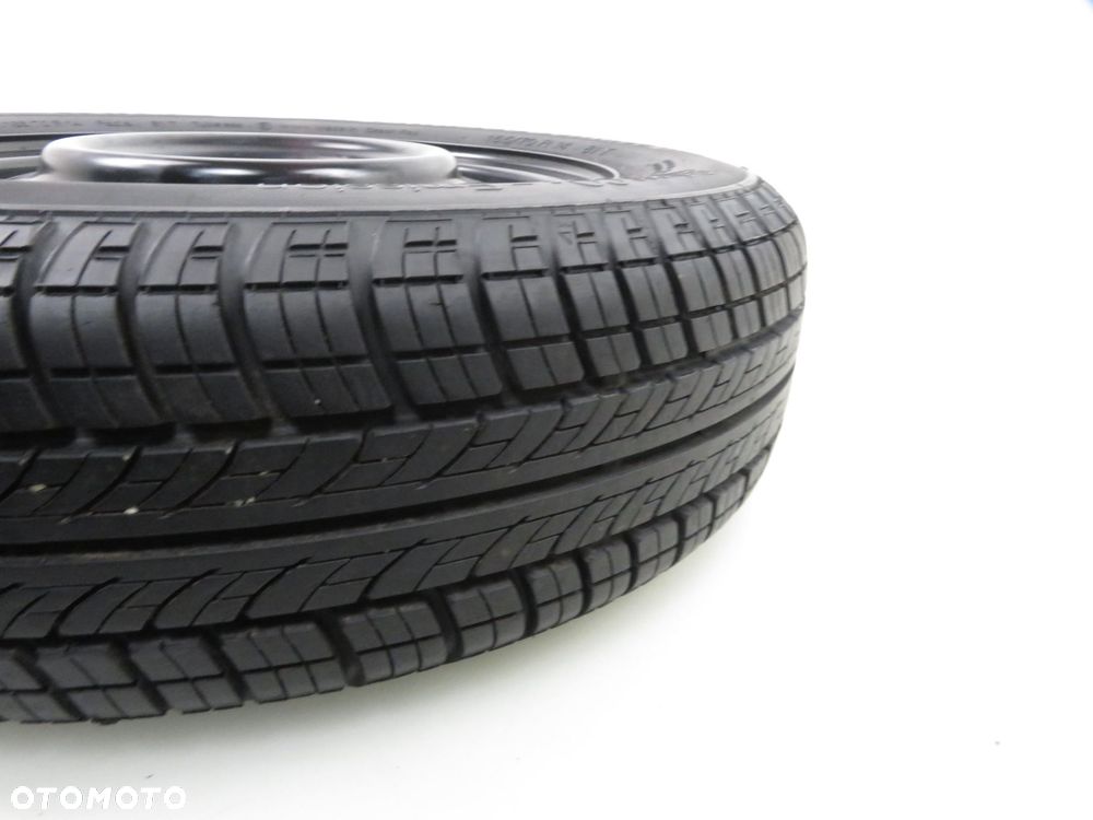 Koło dojazdowe 14'' Suzuki Toyota 4x100 - 3