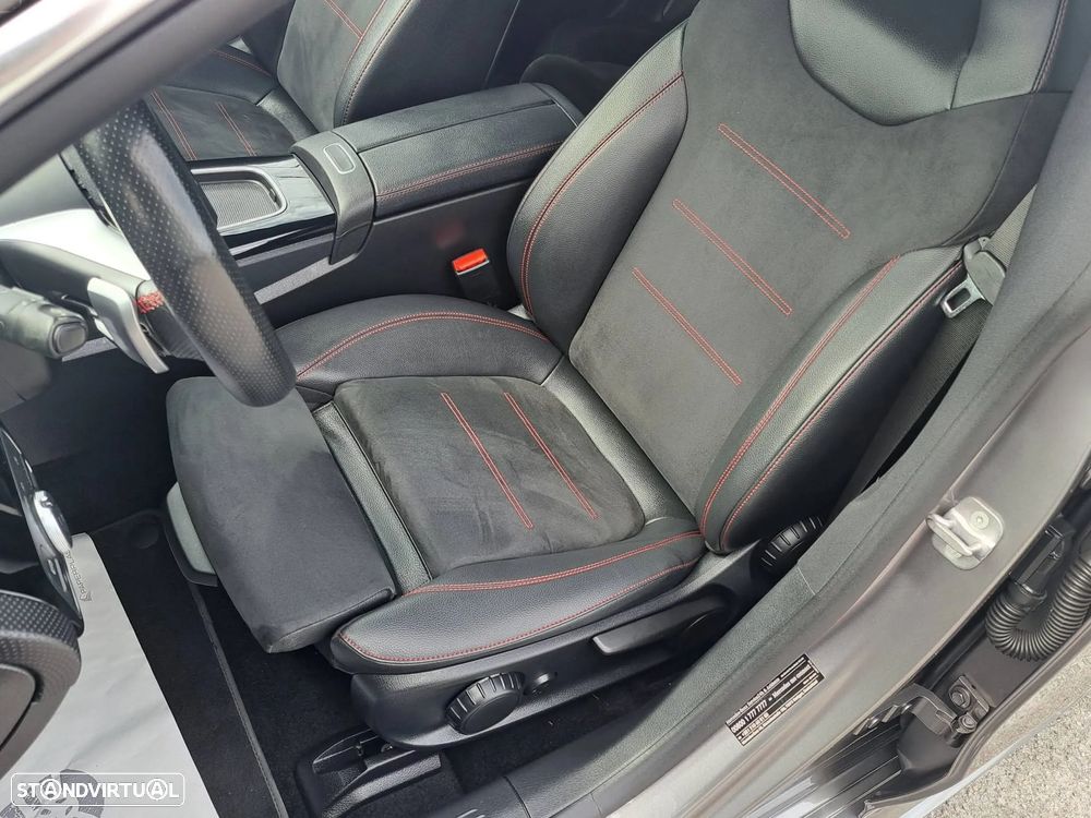 Mercedes-Benz CLA 180 d Shooting Brake AMG Line Aut. - 18