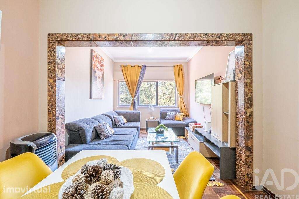 Apartamento T2 em São Sebastião de 58 m2 - Grande imagem: 2/32