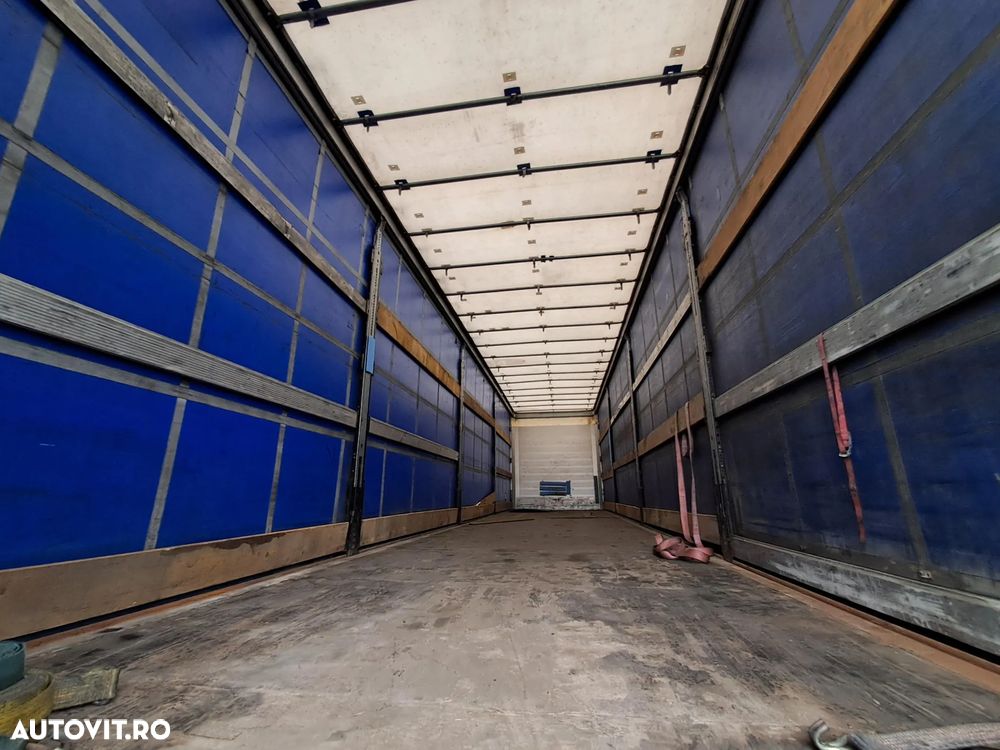 Schmitz Cargobull scb s3t - 20