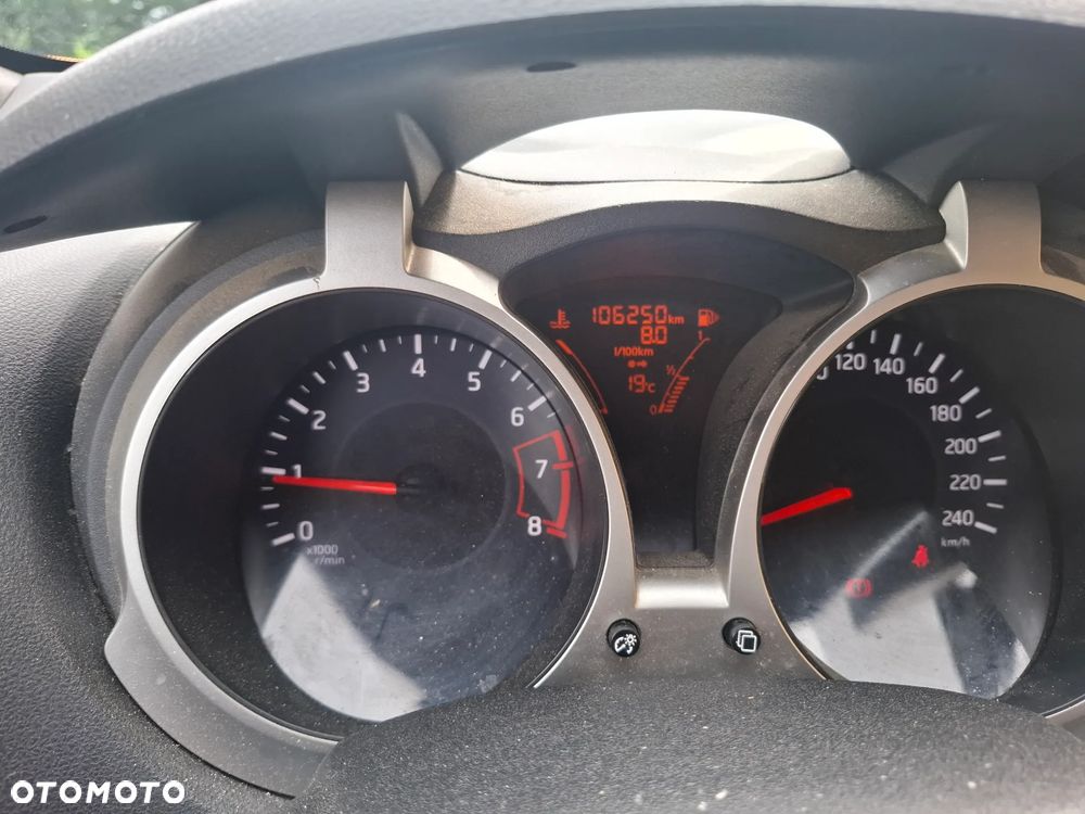 Nissan Juke 1.2 DIG-T Edition - 17