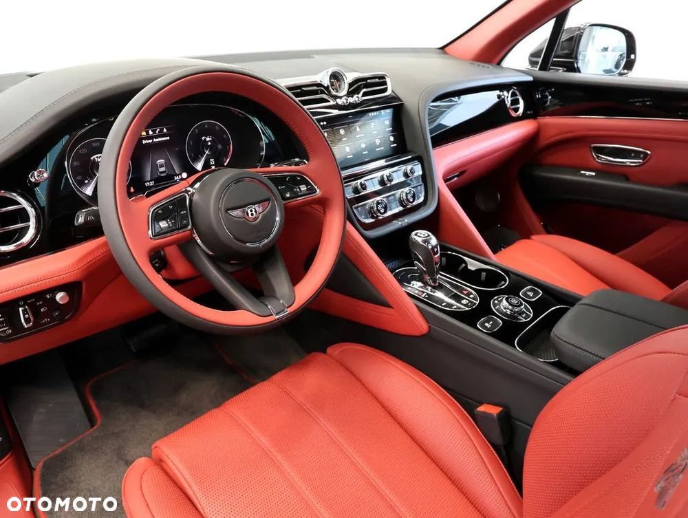 Bentley Continental GT - 25