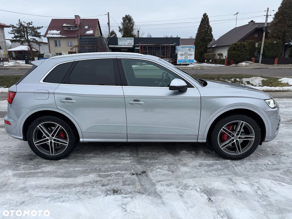 Audi SQ5 - 4
