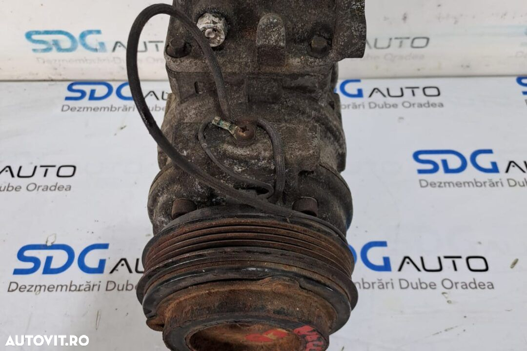 Compresor clima 4472207851 Iveco Daily 3.0 Euro 6 - 5