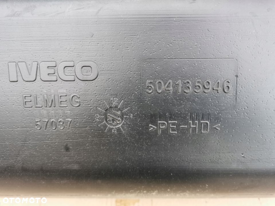 ZBIORNIK PALIWA IVECO DAILY 504135946 - 2