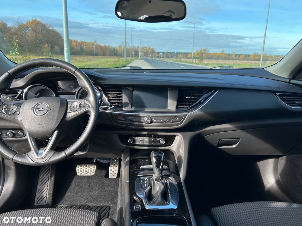 Opel Insignia 1.5 Direct InjectionTurbo Business Edition - 8