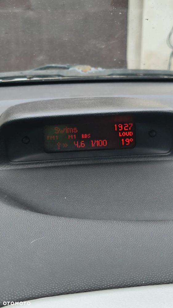 Peugeot 307 1.6 HDi - 10