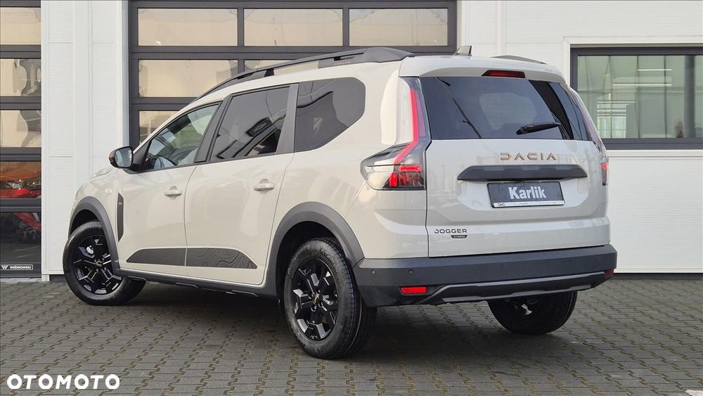 Dacia Jogger - 5