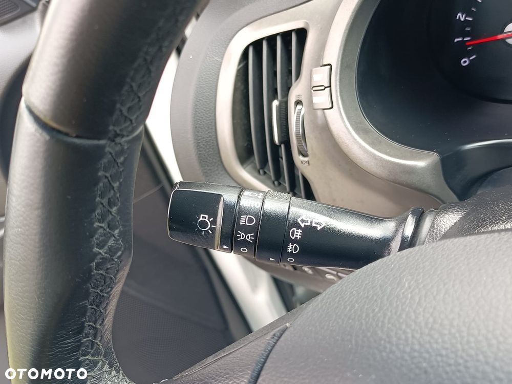 Kia Sportage 1.7 CRDI Business Line 2WD - 28