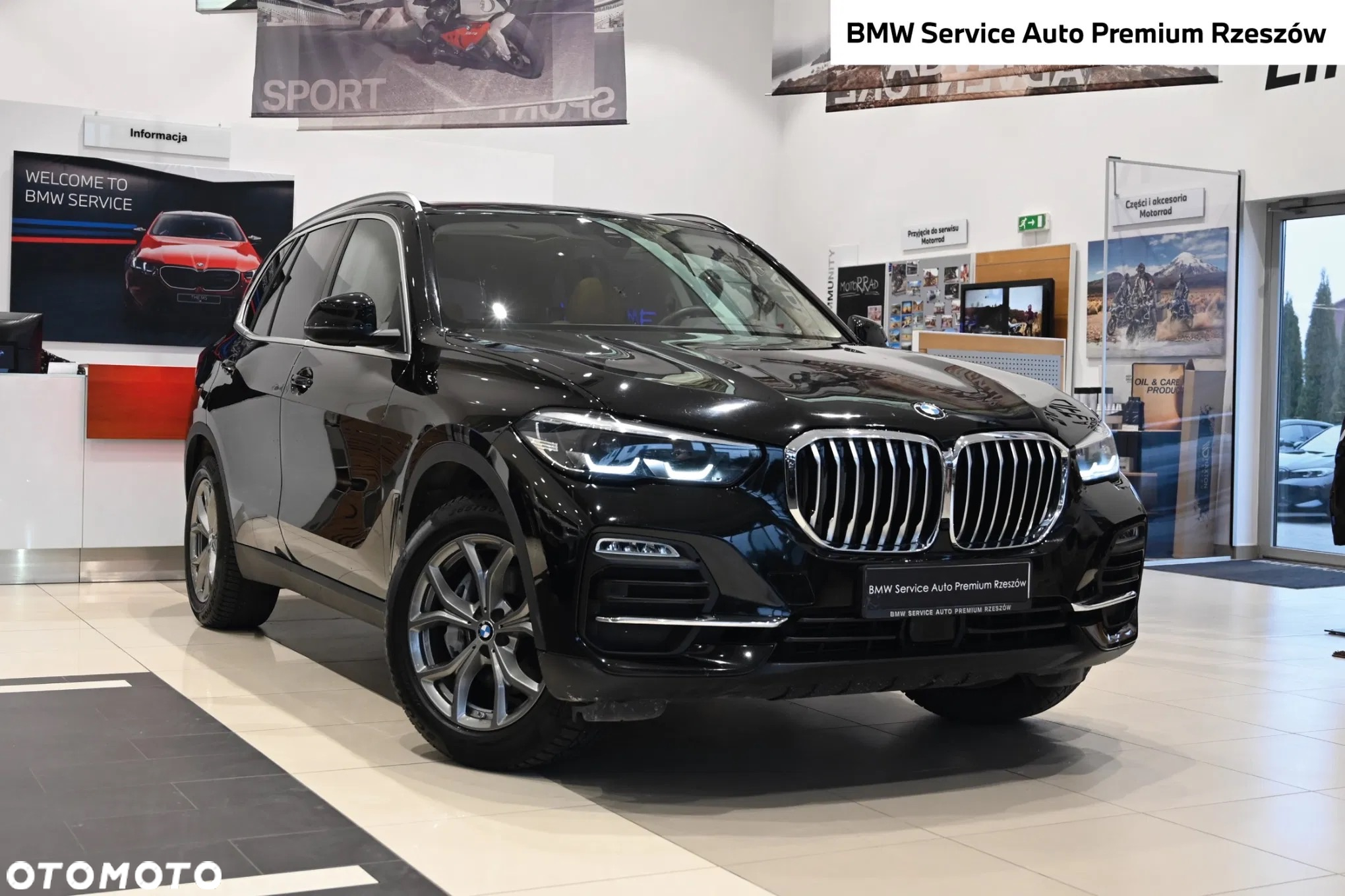 BMW X5 xDrive40i xLine - 17