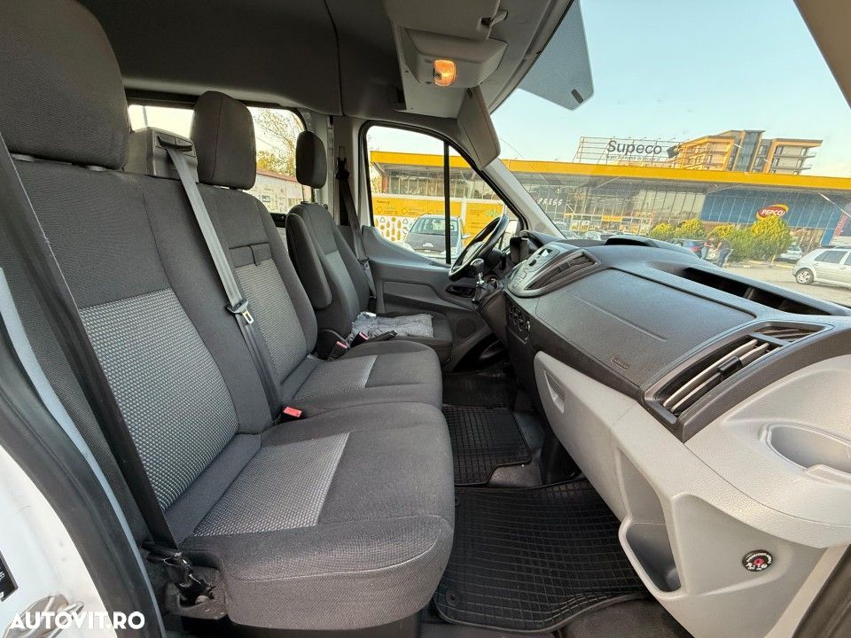 Ford Transit - 5