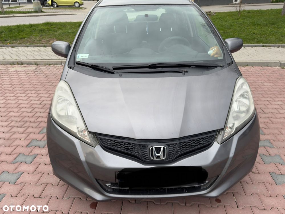 Honda Jazz 1.2 i-VTEC - 1