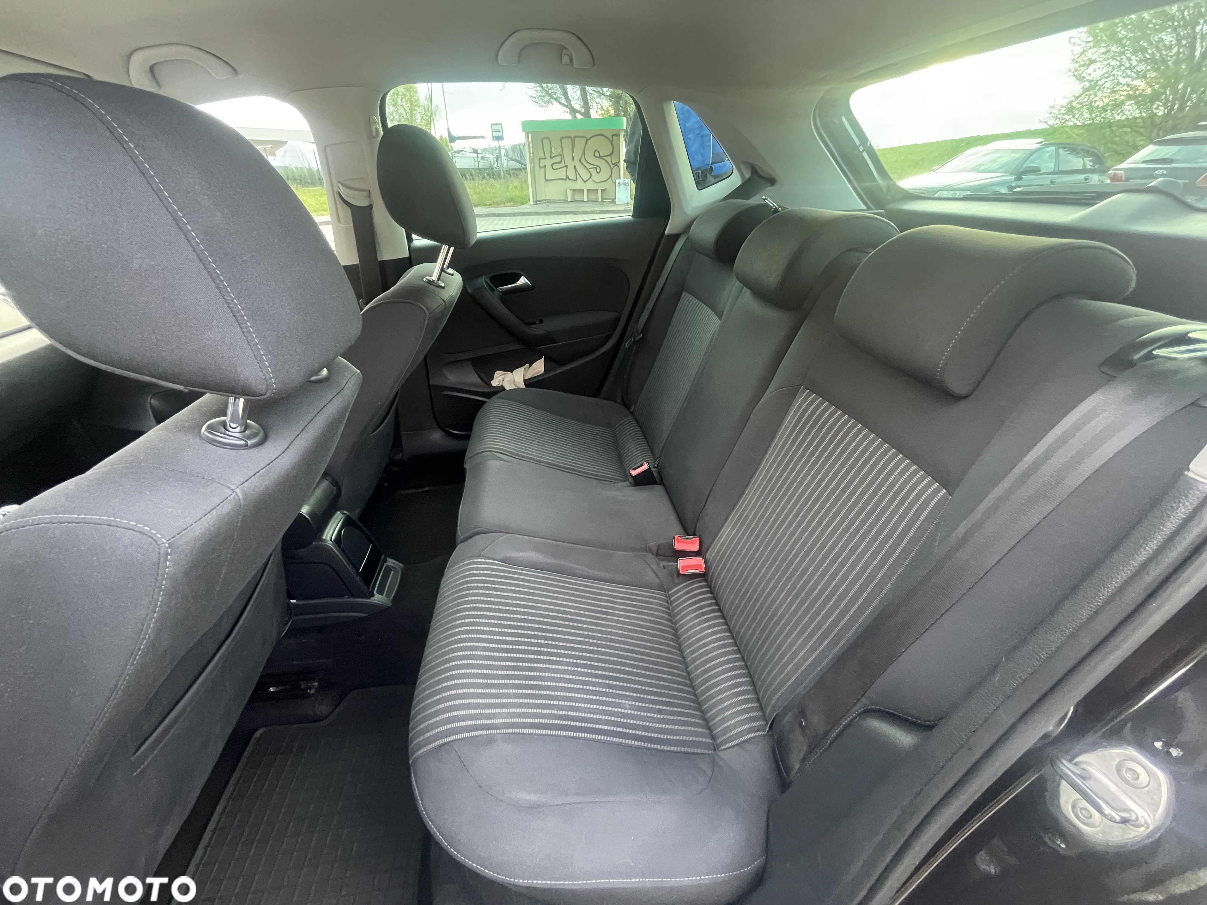 Volkswagen Polo - 14