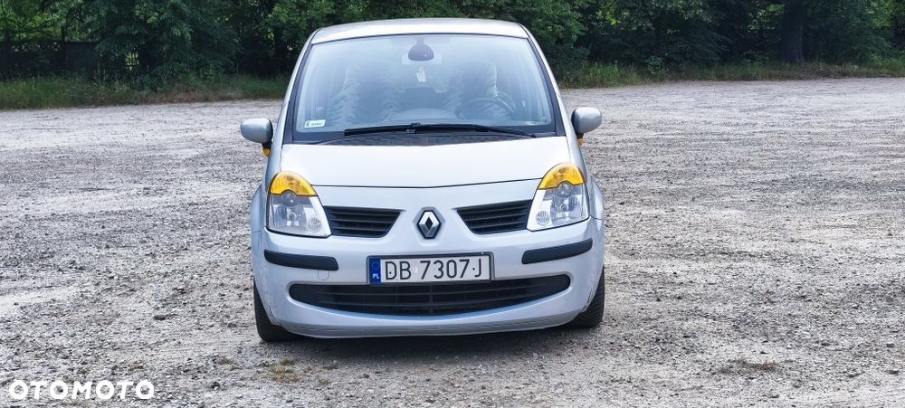 Renault Modus - 3