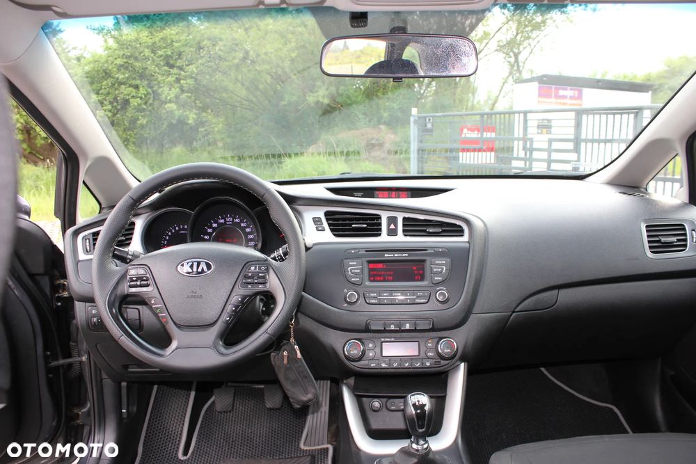 Kia Ceed 1.4 M - 15