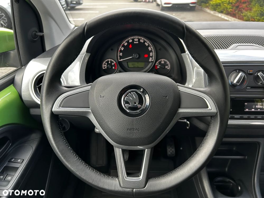 Skoda Citigo 1.0 Ambition - 15