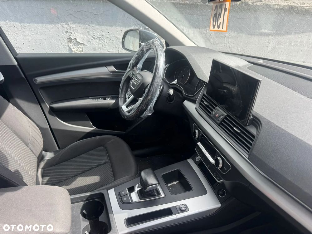 Audi Q5 - 8