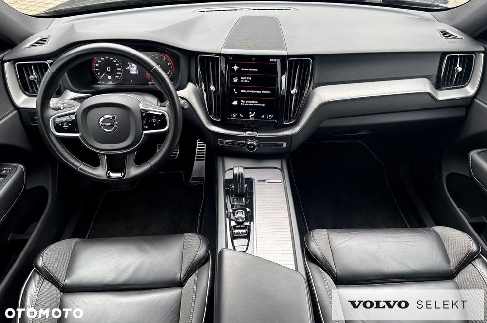 Volvo XC 60 - 11